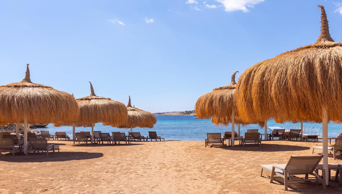 Swissotel Sharm El Sheikh / Swissotel Sharm El Sheikh