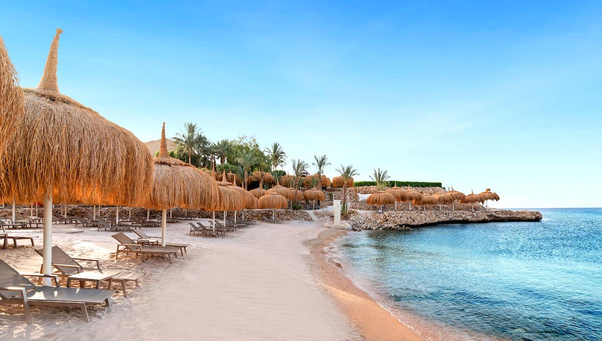 Swissotel Sharm El Sheikh / Swissotel Sharm El Sheikh