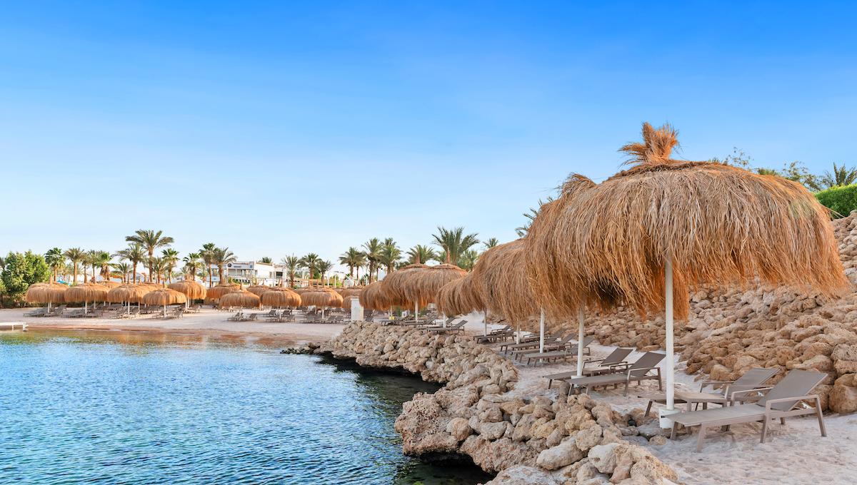 Swissotel Sharm El Sheikh / Swissotel Sharm El Sheikh