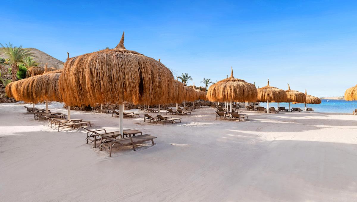 Swissotel Sharm El Sheikh / Swissotel Sharm El Sheikh