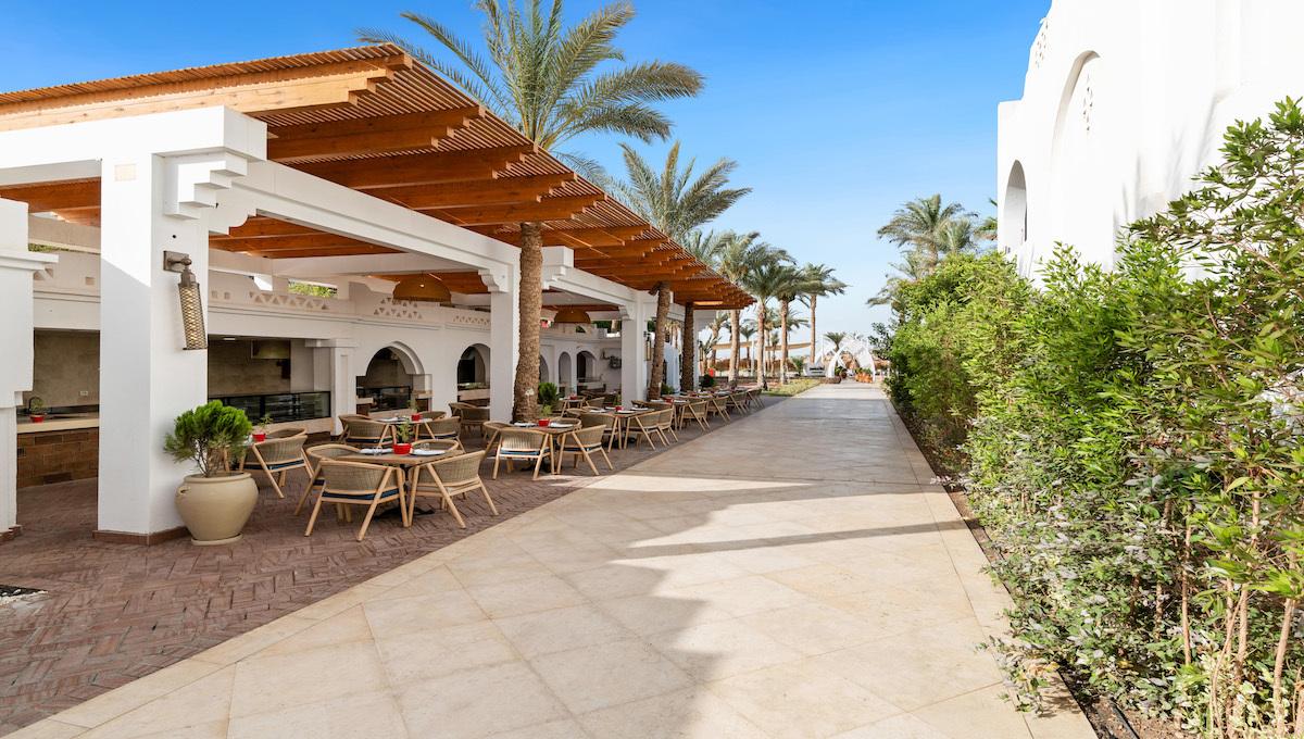 Swissotel Sharm El Sheikh / Swissotel Sharm El Sheikh