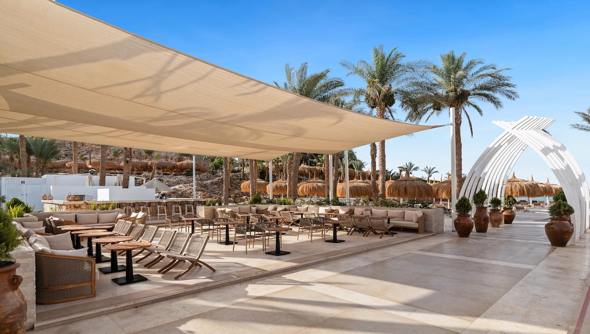 Swissotel Sharm El Sheikh / Swissotel Sharm El Sheikh