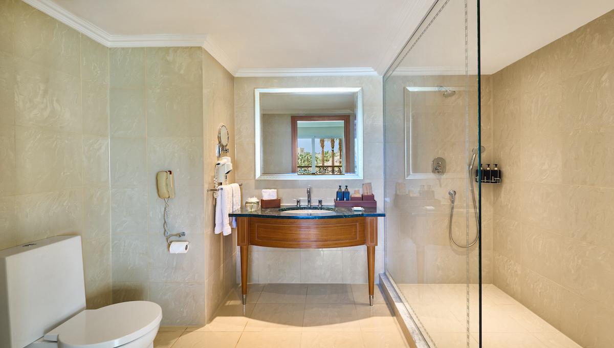 Swissotel Sharm El Sheikh / Swissotel Sharm El Sheikh