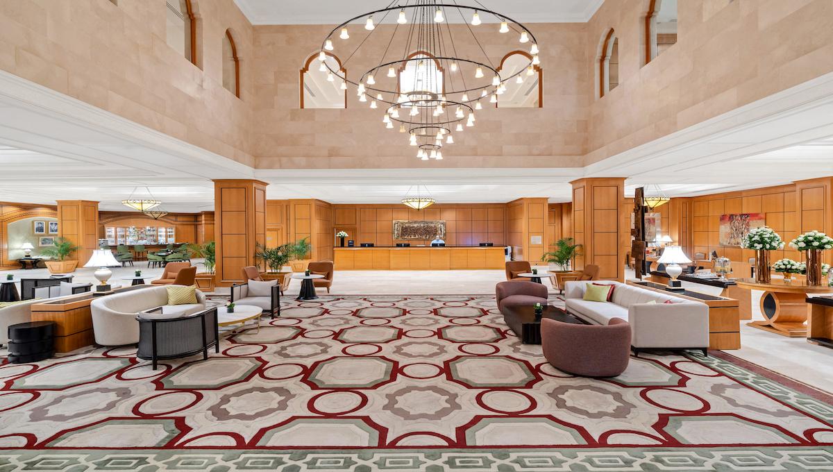 Swissotel Sharm El Sheikh / Swissotel Sharm El Sheikh