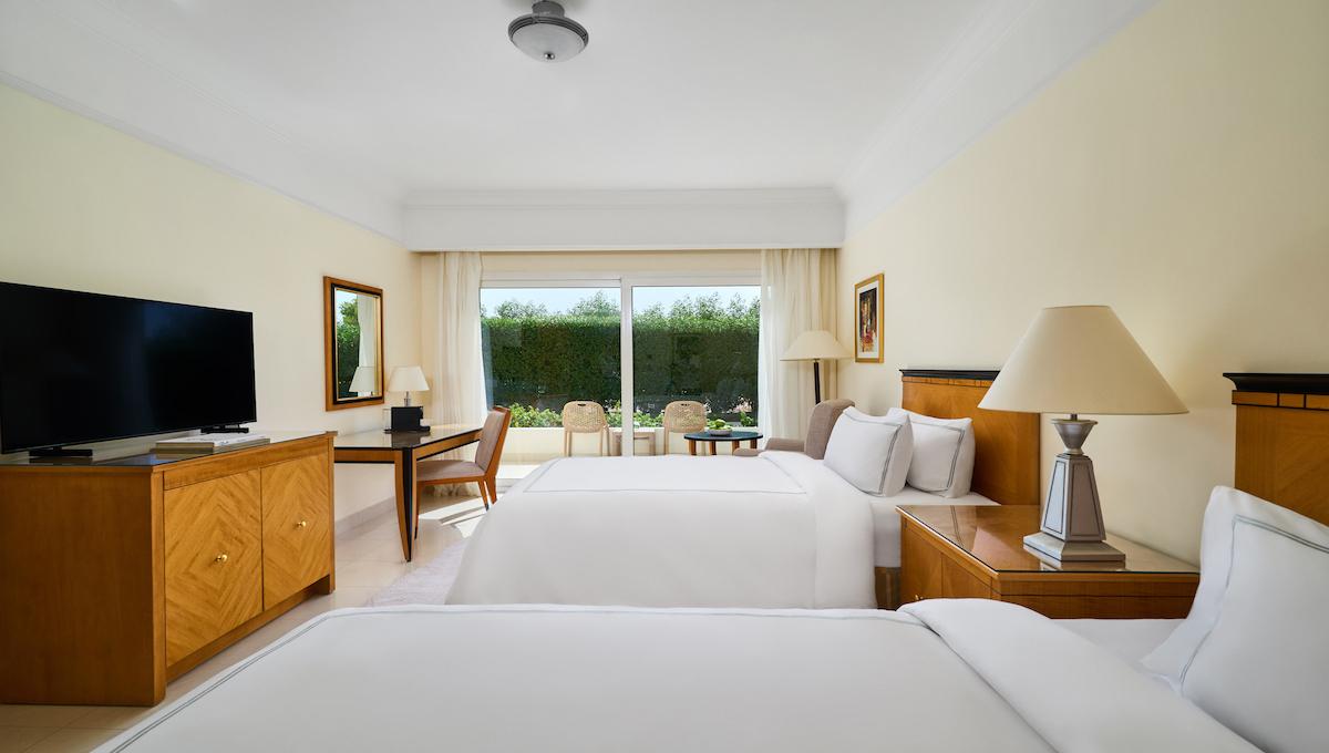 Swissotel Sharm El Sheikh / Swissotel Sharm El Sheikh