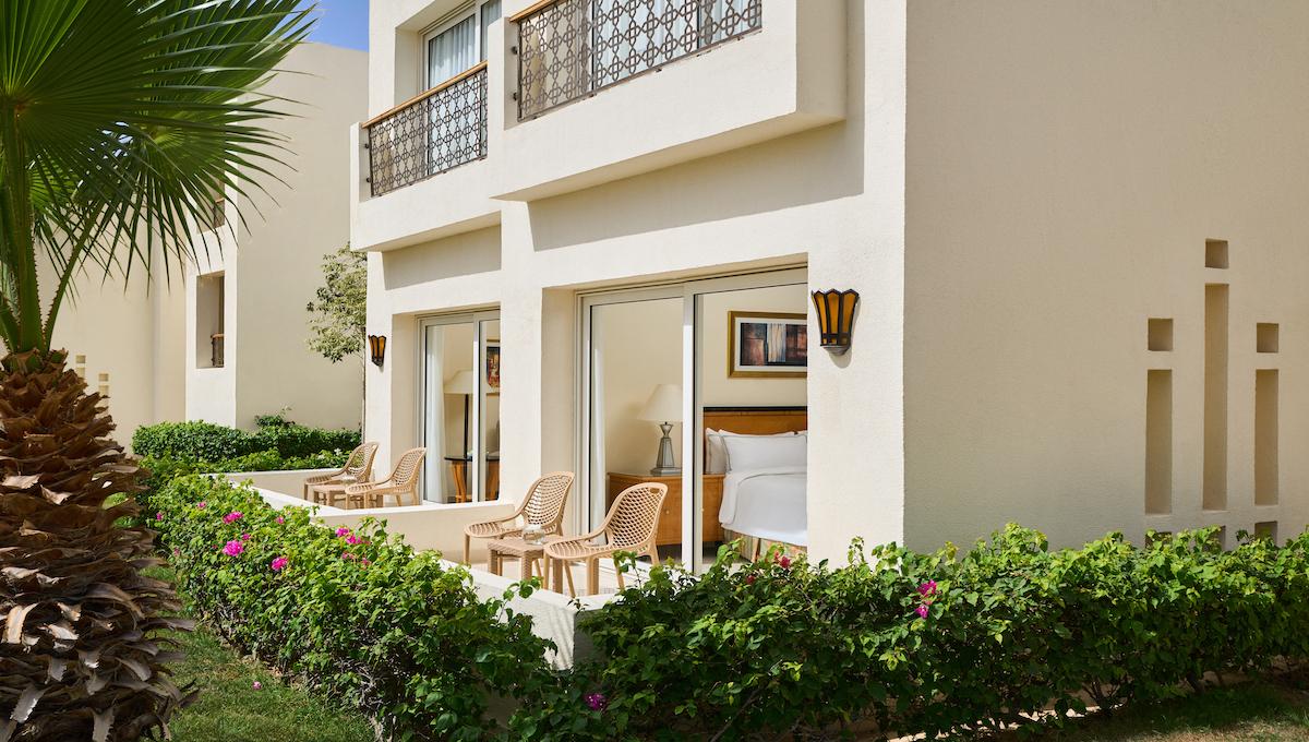 Swissotel Sharm El Sheikh / Swissotel Sharm El Sheikh