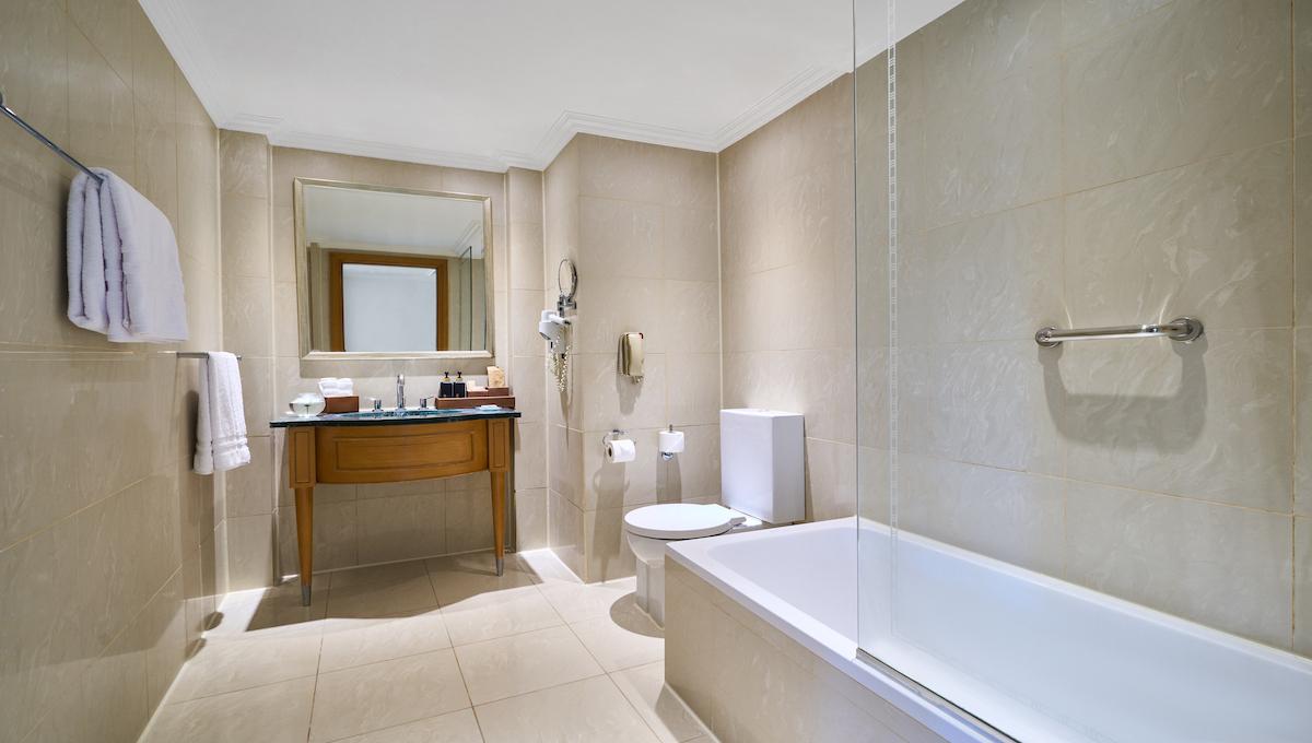 Swissotel Sharm El Sheikh / Swissotel Sharm El Sheikh