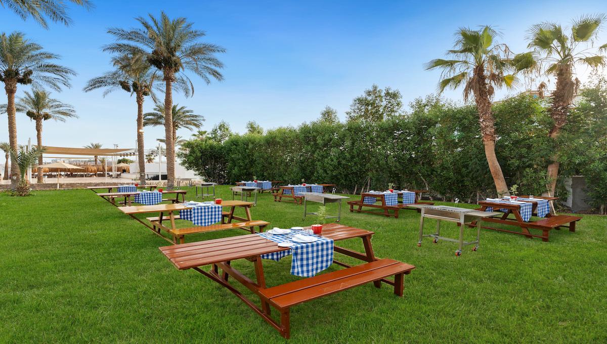 Swissotel Sharm El Sheikh / Swissotel Sharm El Sheikh