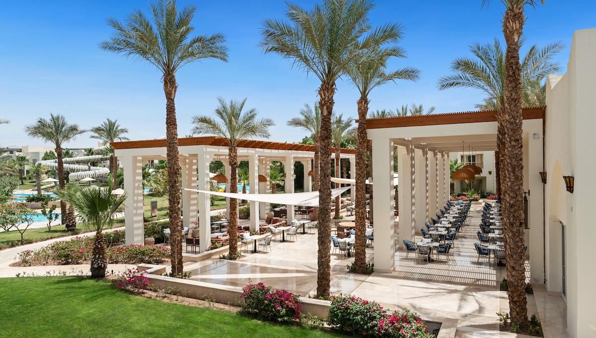 Swissotel Sharm El Sheikh / Swissotel Sharm El Sheikh