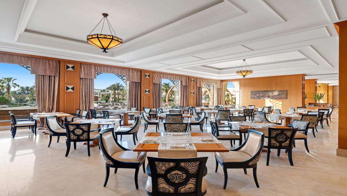 Swissotel Sharm El Sheikh / Swissotel Sharm El Sheikh