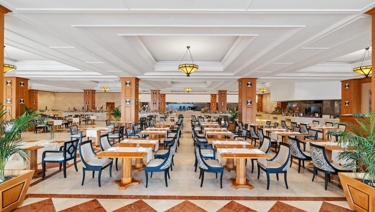 Swissotel Sharm El Sheikh / Swissotel Sharm El Sheikh