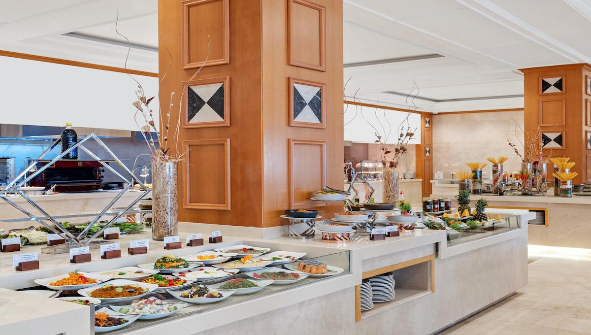 Swissotel Sharm El Sheikh / Swissotel Sharm El Sheikh