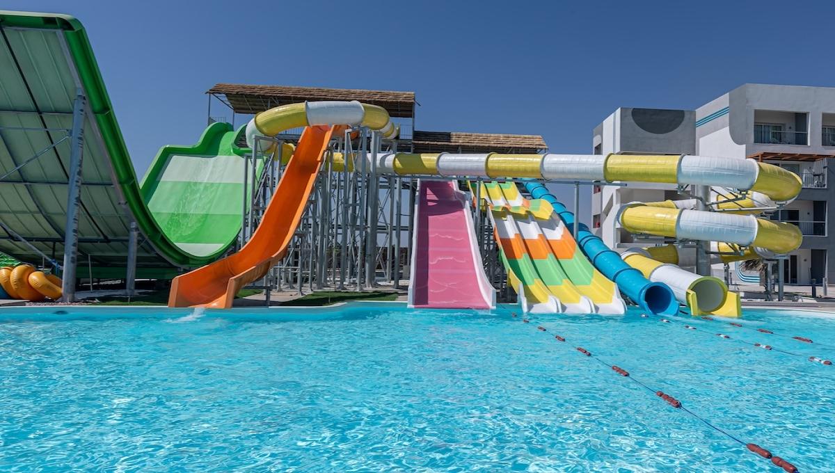 Amwaj Beach Club Abu Soma / Amwaj Beach Club Abu Soma