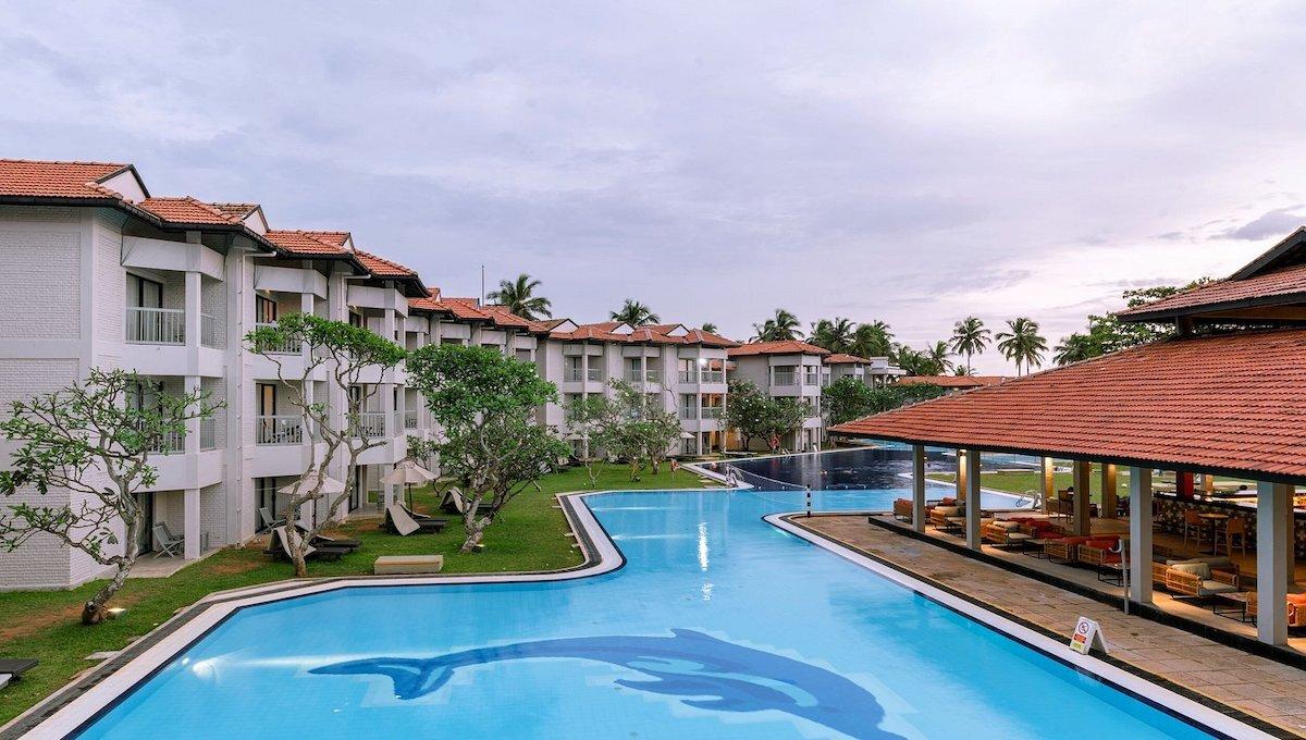 Club Hotel Dolphin / Club Hotel Dolphin