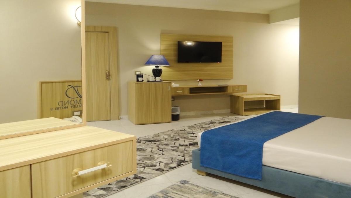 Diamon Beach Hotel / Diamon Beach Hotel