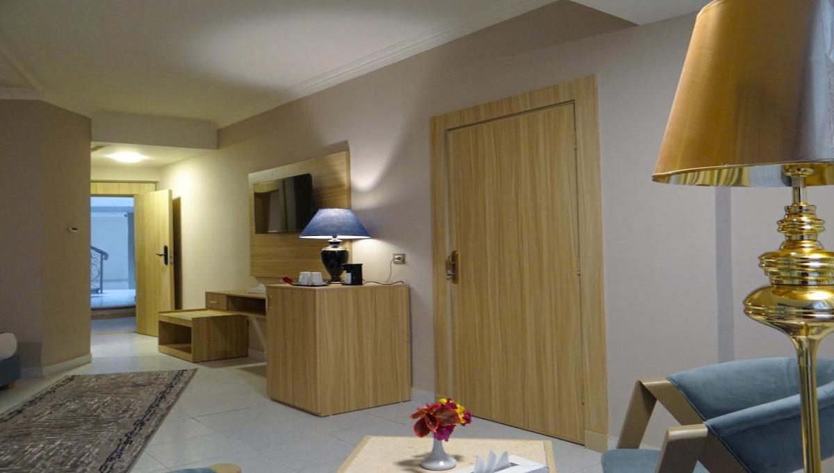 Diamon Beach Hotel / Diamon Beach Hotel