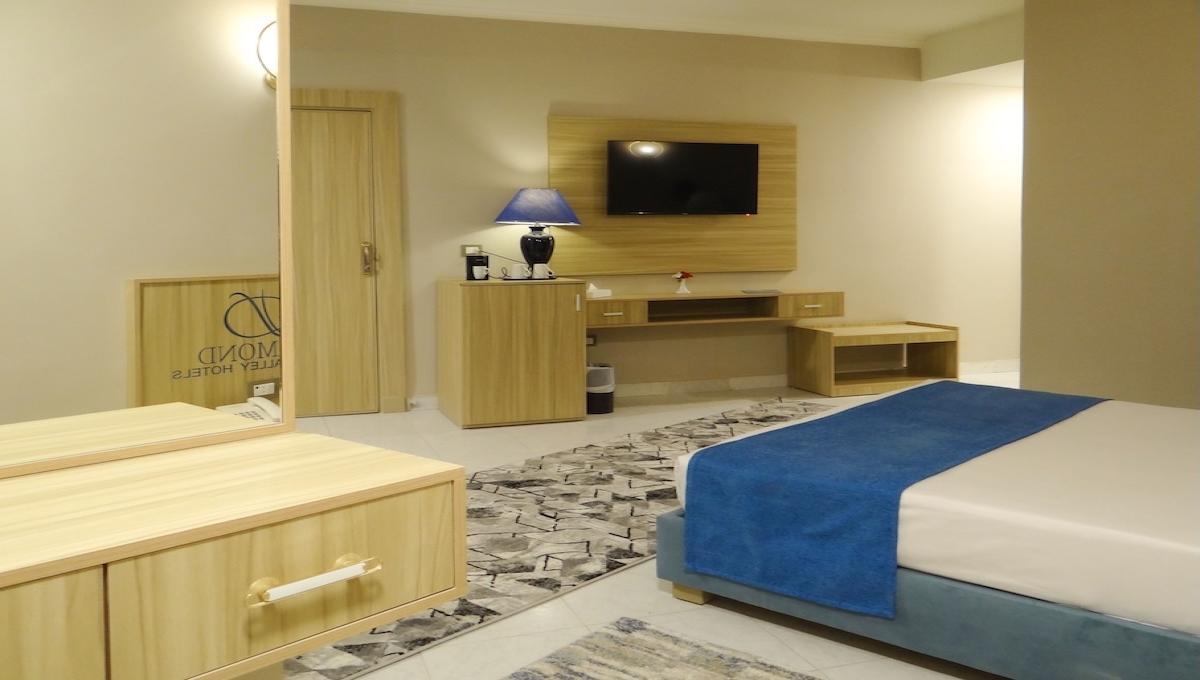 Diamon Beach Hotel / Diamon Beach Hotel