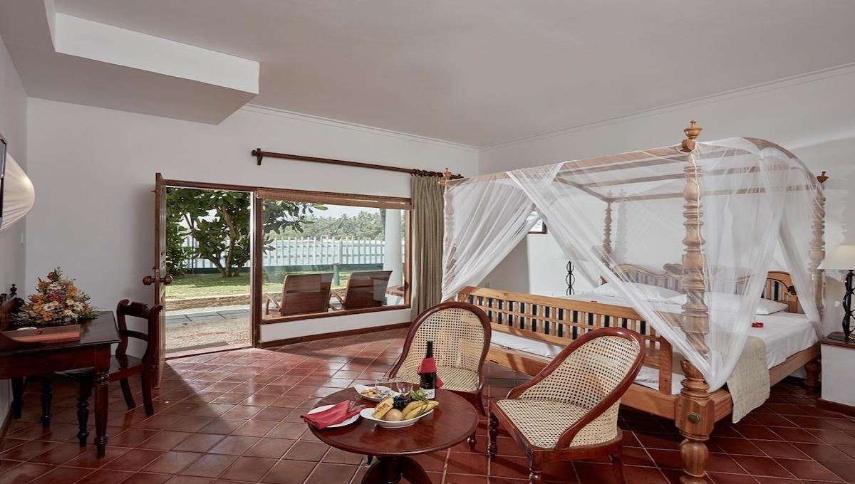 Dickwella Resort & Spa / Dickwella Resort & Spa