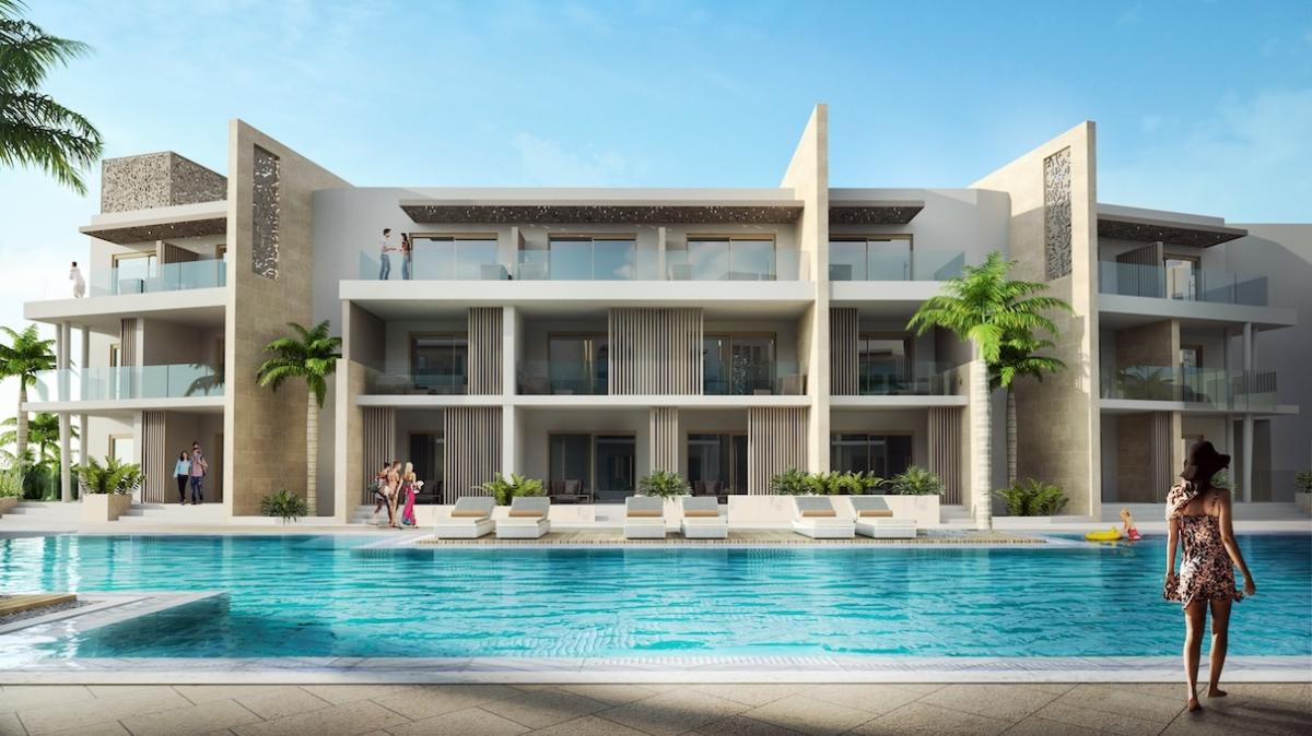 Doubletree By Hilton Mangroovy El Gouna Resort / Doubletree By Hilton Mangroovy El Gouna Resort