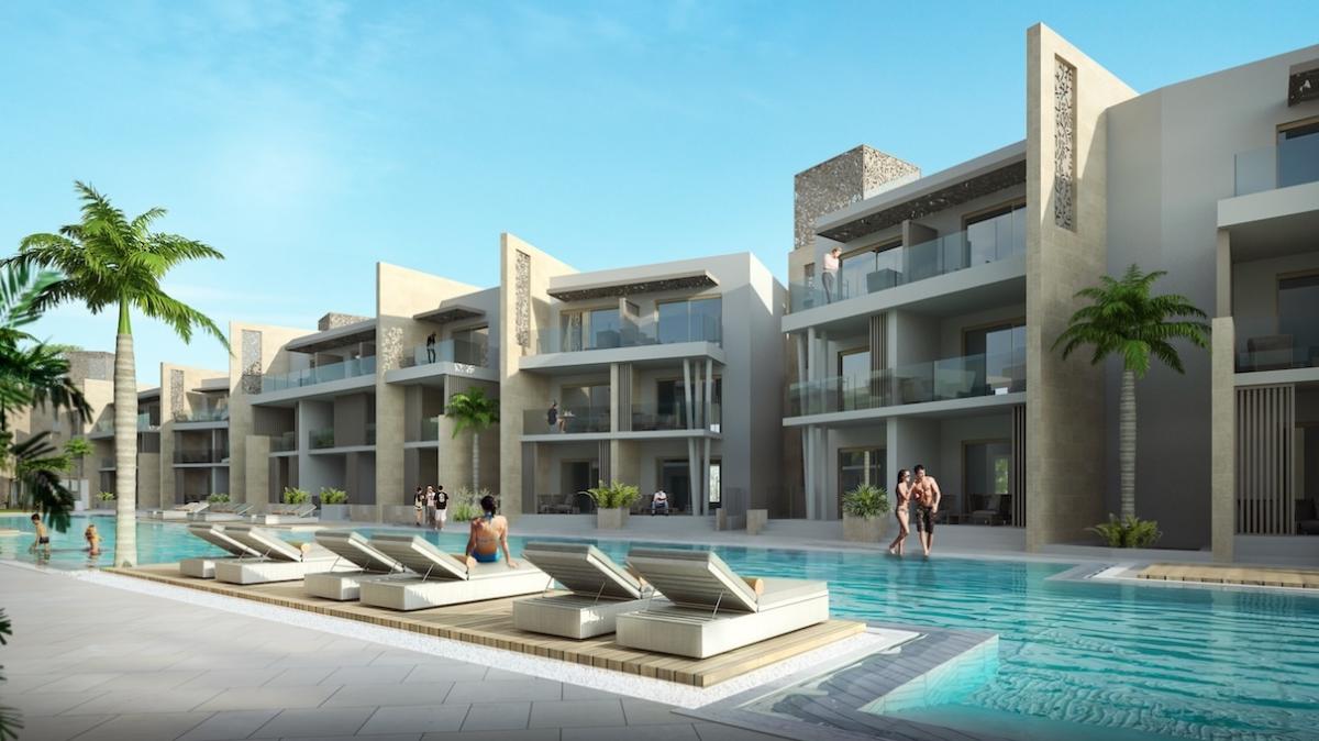 Doubletree By Hilton Mangroovy El Gouna Resort / Doubletree By Hilton Mangroovy El Gouna Resort