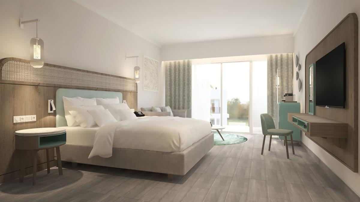 Doubletree By Hilton Mangroovy El Gouna Resort / Doubletree By Hilton Mangroovy El Gouna Resort