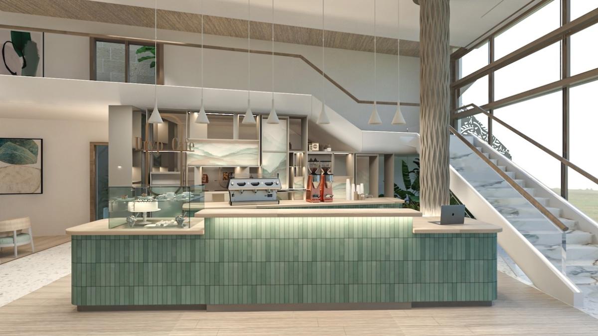 Doubletree By Hilton Mangroovy El Gouna Resort / Doubletree By Hilton Mangroovy El Gouna Resort