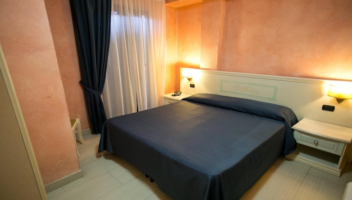 Hotel Kalos / Hotel Kalos
