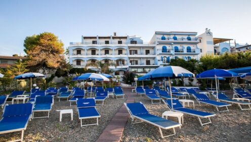 HOTEL KALOS