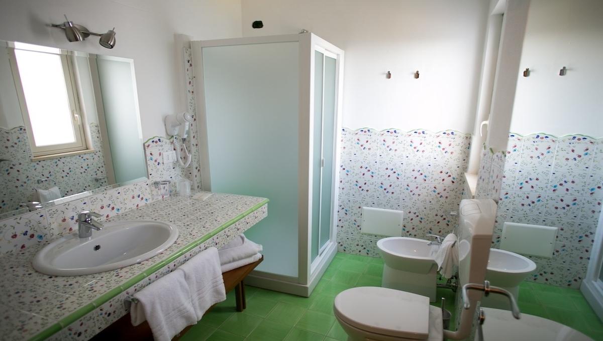 Hotel Kalos / Hotel Kalos