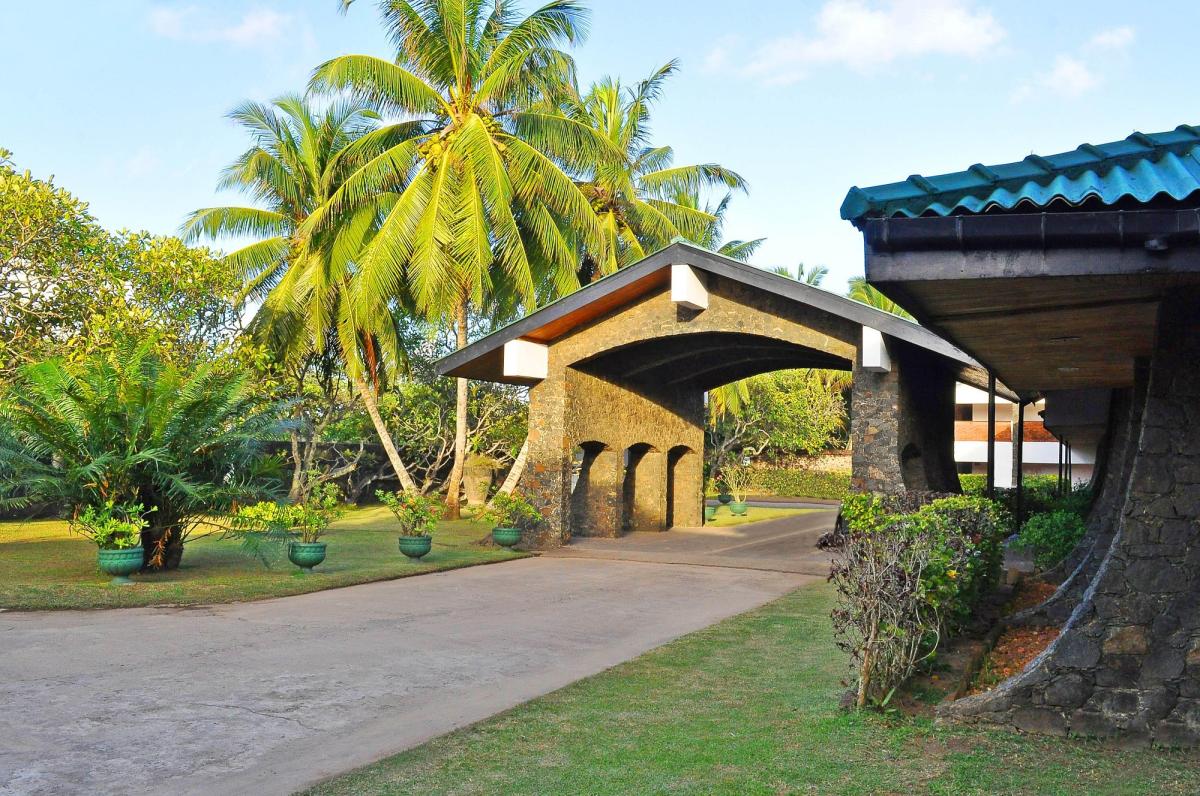 Koggala Beach / Koggala Beach