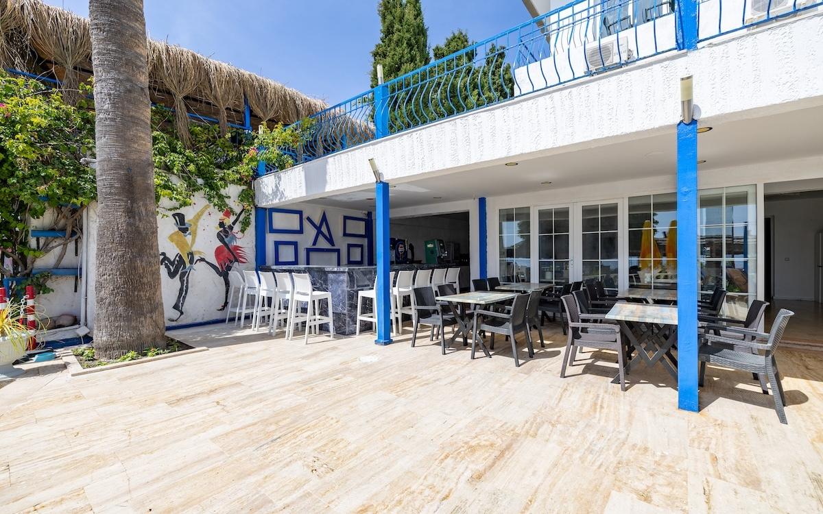 Maxsea Beach Hotel ( Ex. Moonlight Hotel) / Maxsea Beach Hotel ( Ex. Moonlight Hotel)