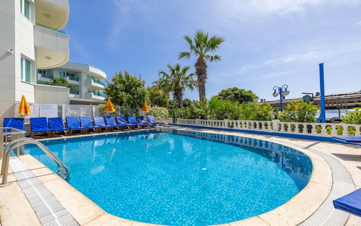 Maxsea Beach Hotel ( Ex. Moonlight Hotel) / Maxsea Beach Hotel ( Ex. Moonlight Hotel)