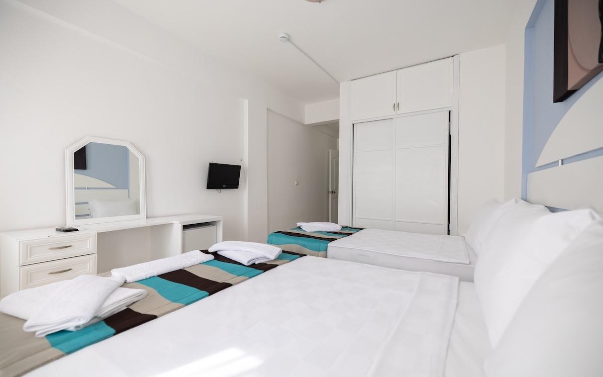 Maxsea Beach Hotel ( Ex. Moonlight Hotel) / Maxsea Beach Hotel ( Ex. Moonlight Hotel)