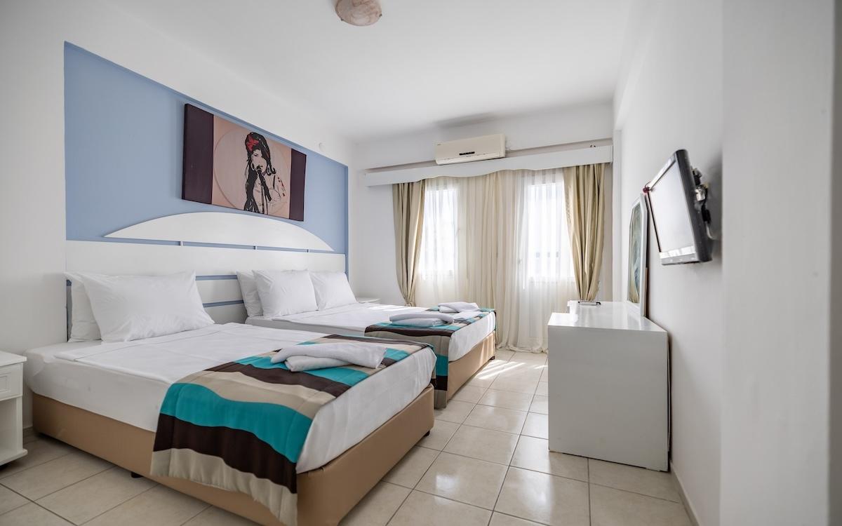 Maxsea Beach Hotel ( Ex. Moonlight Hotel) / Maxsea Beach Hotel ( Ex. Moonlight Hotel)