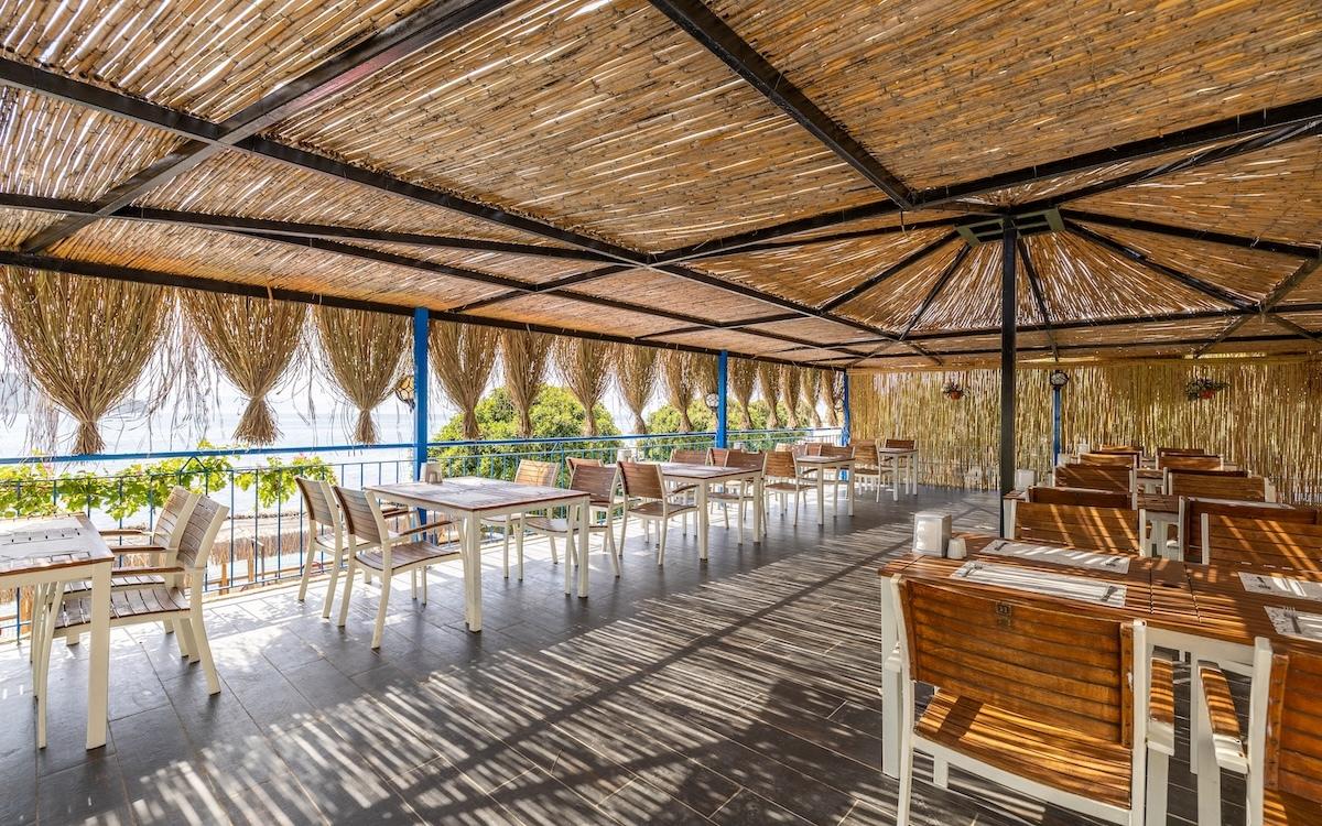 Maxsea Beach Hotel ( Ex. Moonlight Hotel) / Maxsea Beach Hotel ( Ex. Moonlight Hotel)