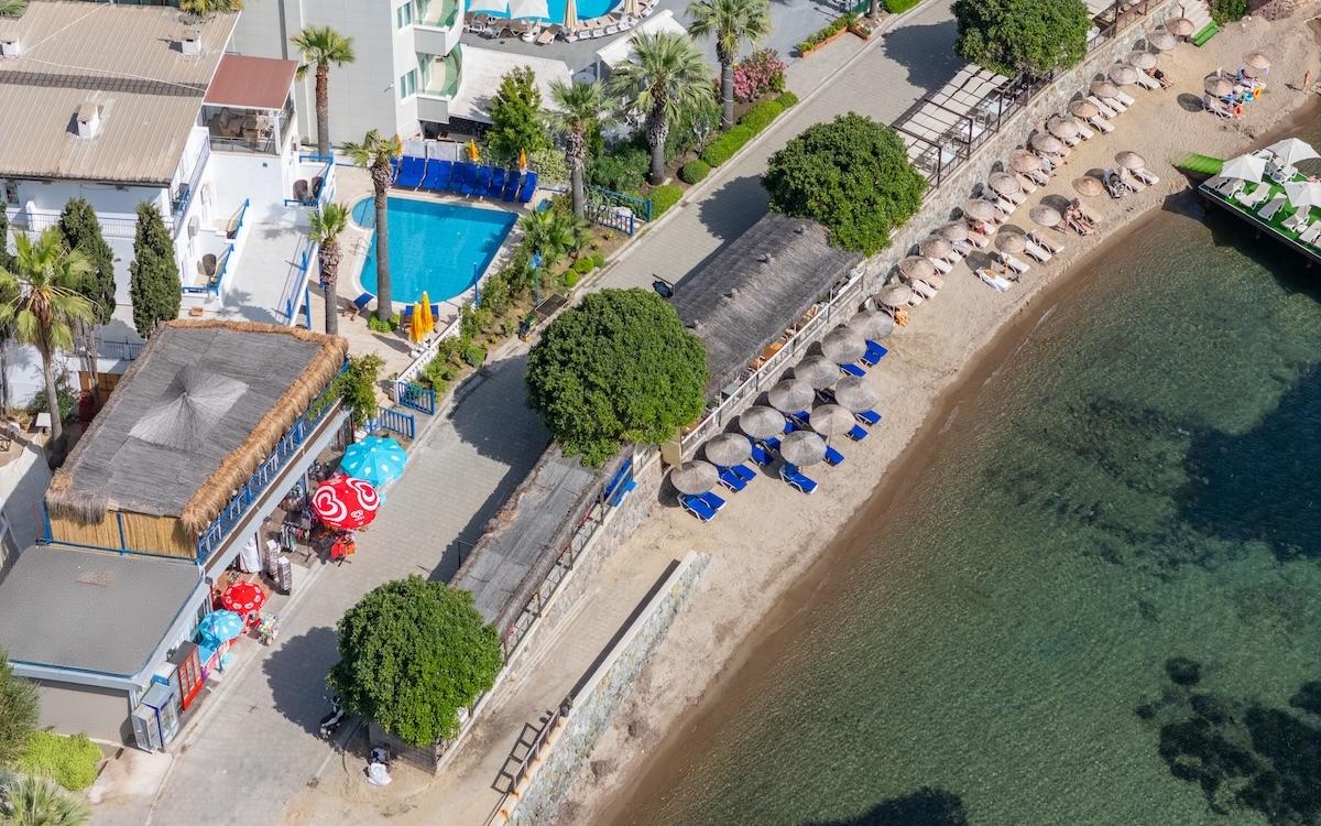 Maxsea Beach Hotel ( Ex. Moonlight Hotel) / Maxsea Beach Hotel ( Ex. Moonlight Hotel)
