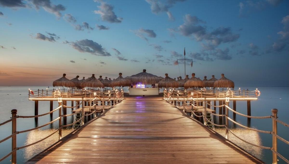 Mirage Park Resort / Mirage Park Resort