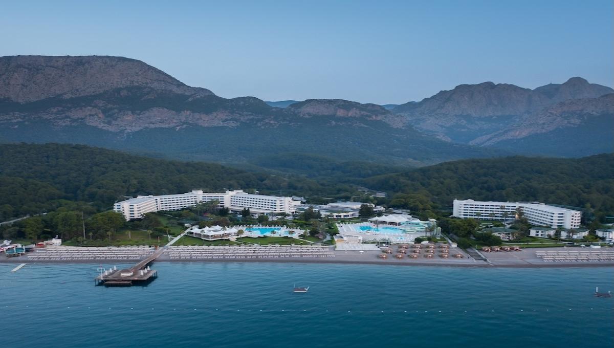 Mirage Park Resort / Mirage Park Resort