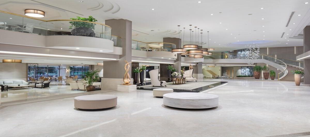 Mirage Park Resort / Mirage Park Resort