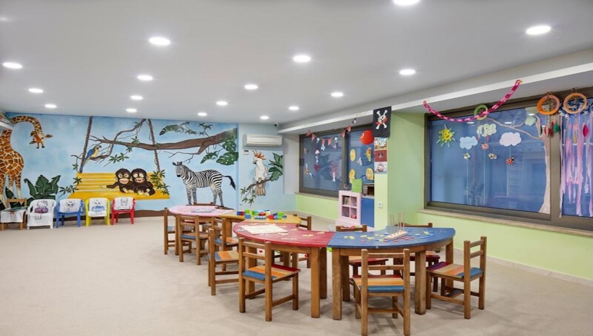 Mirage Park Resort / Mirage Park Resort
