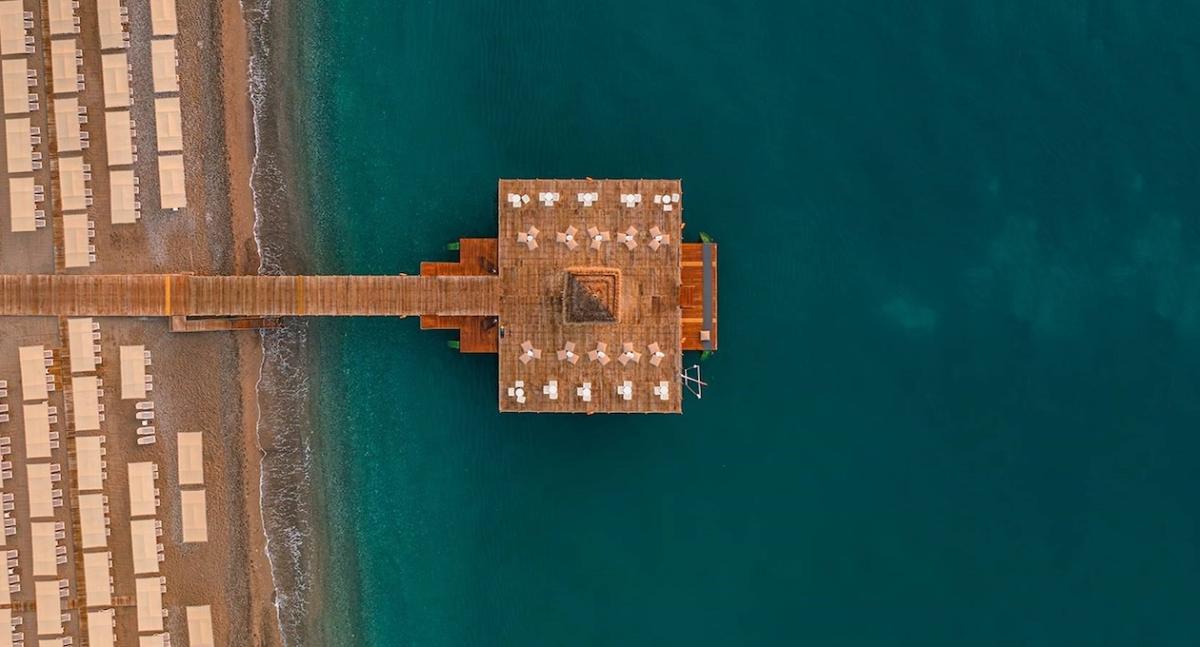 Mirage Park Resort / Mirage Park Resort