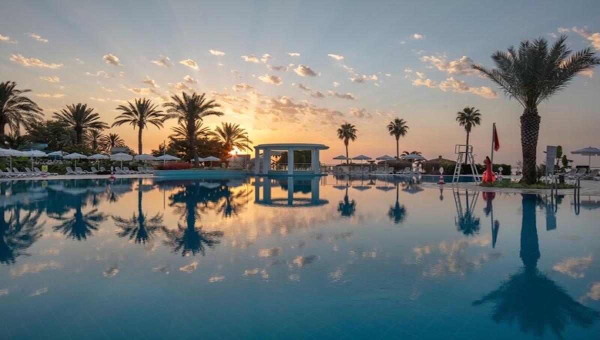 Mirage Park Resort / Mirage Park Resort