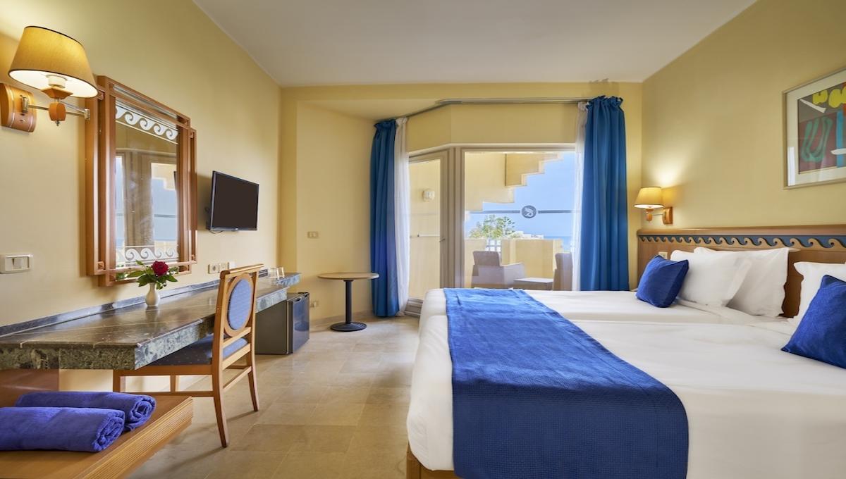 Nahrawess Resort & Thalasso / Nahrawess Resort & Thalasso