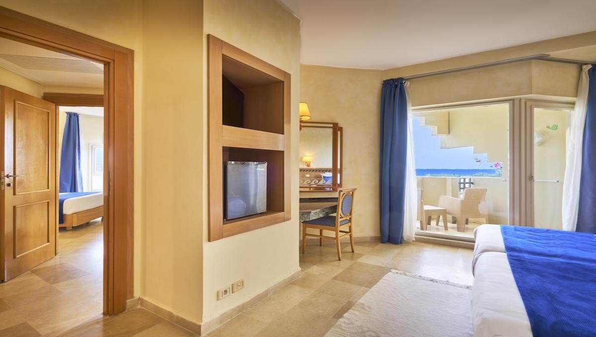 Nahrawess Resort & Thalasso / Nahrawess Resort & Thalasso