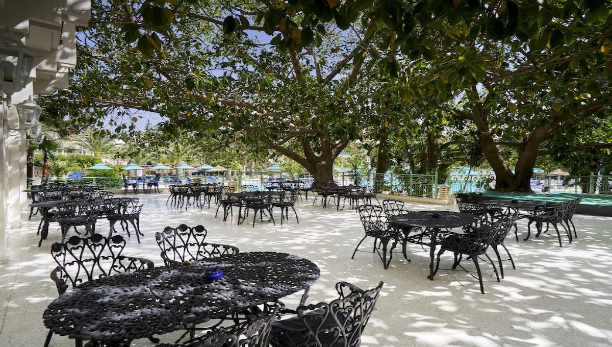 Nahrawess Resort & Thalasso / Nahrawess Resort & Thalasso