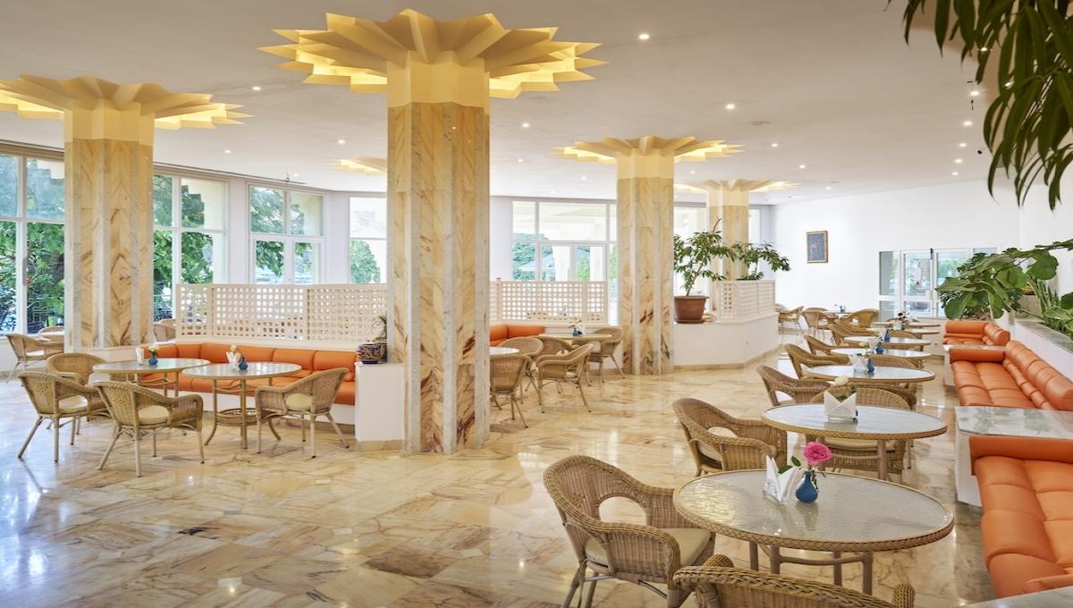 Nahrawess Resort & Thalasso / Nahrawess Resort & Thalasso