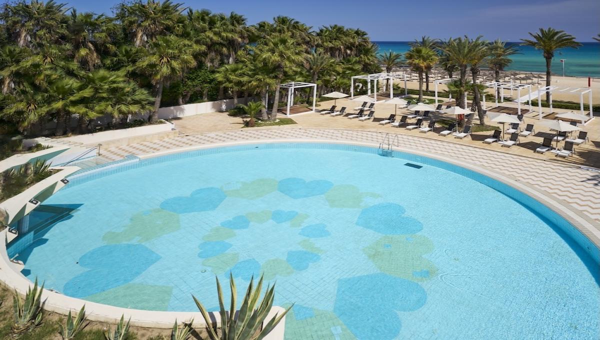Nahrawess Resort & Thalasso / Nahrawess Resort & Thalasso