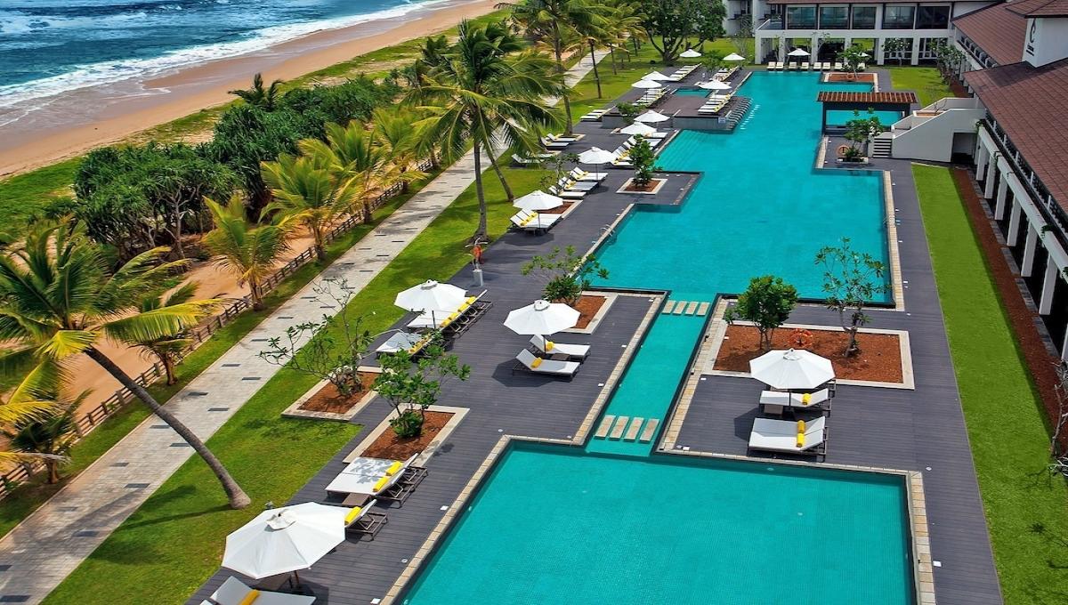Nh Bentota Ceysands Resort / Nh Bentota Ceysands Resort