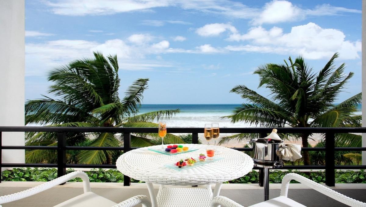Nh Bentota Ceysands Resort / Nh Bentota Ceysands Resort