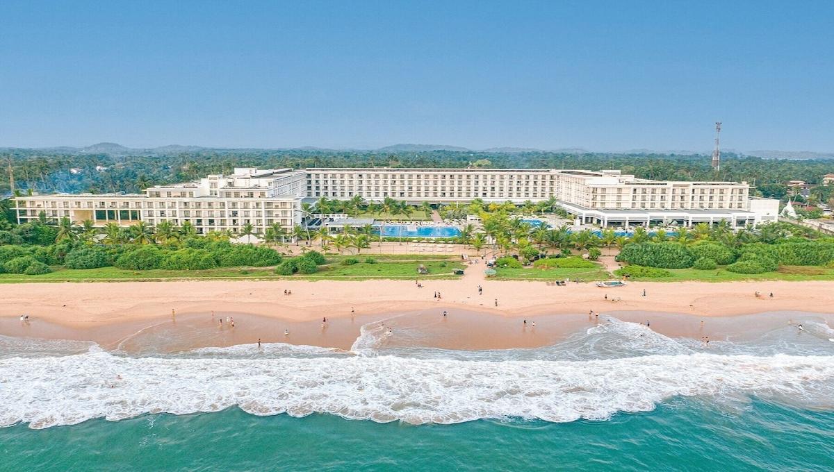 Riu Sri Lanka / Riu Sri Lanka
